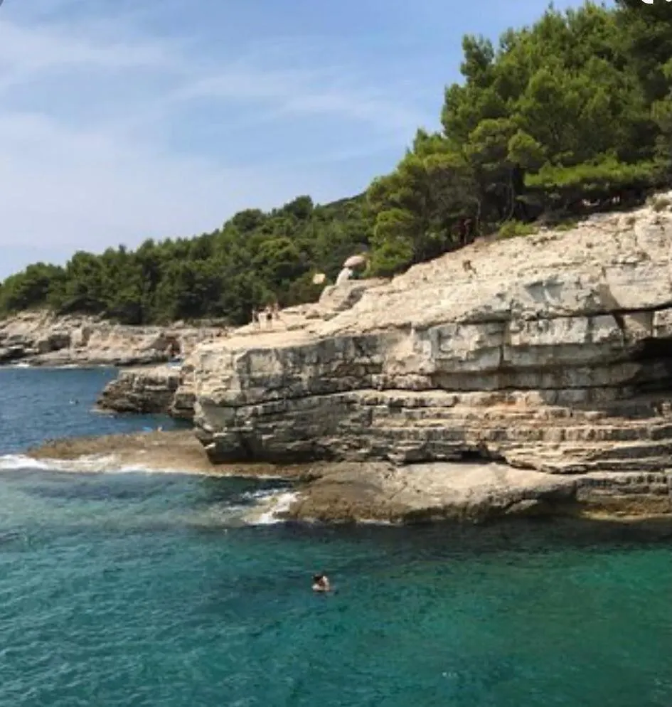 Enna Apartment 3 Perfect Location Medulin Croatia