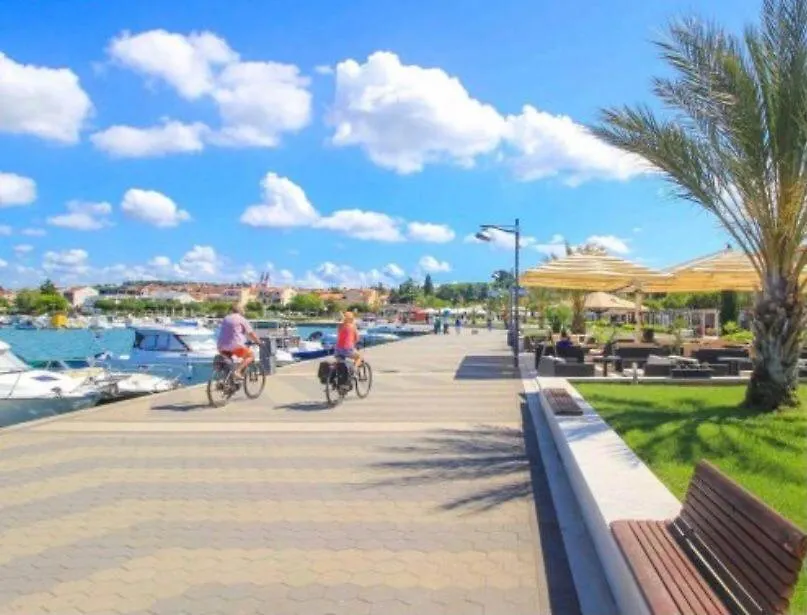 Enna Apartment 3 Perfect Location Medulin